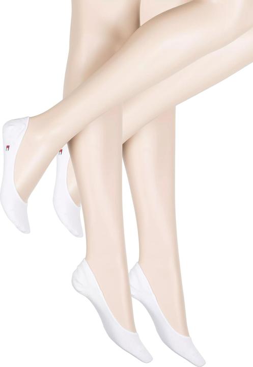 Produktbild Tommy Hilfiger Füsslinge (2er Pack, 39)