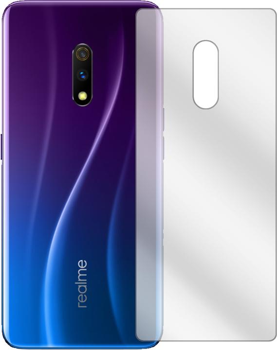 Produktbild Dipos Displayschutzfolie Crystalclear (5 Stück, Realme X)