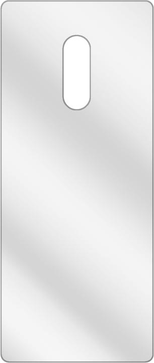 Produktbild Dipos Displayschutzfolie Crystalclear (5 Stück, Realme X)