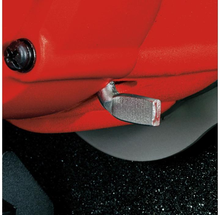 Actual product image Einhell TC-MC 355