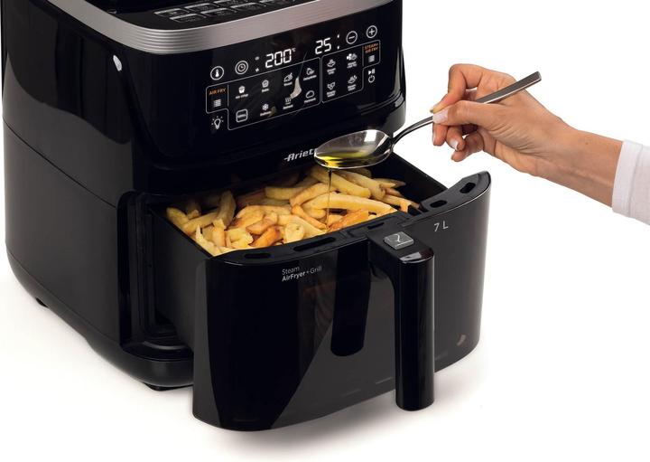 Actual product image Ariete 4636/00