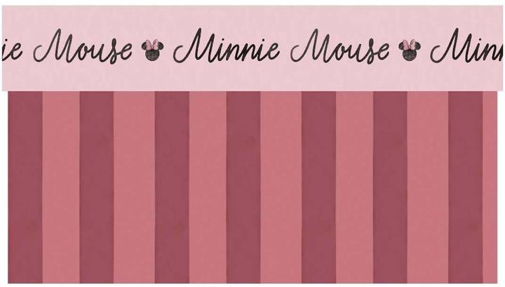 Produktbild Arditex Geschenkboxen mit Deckel Minnie Mouse 12 x 12 x 7 cm (1x)