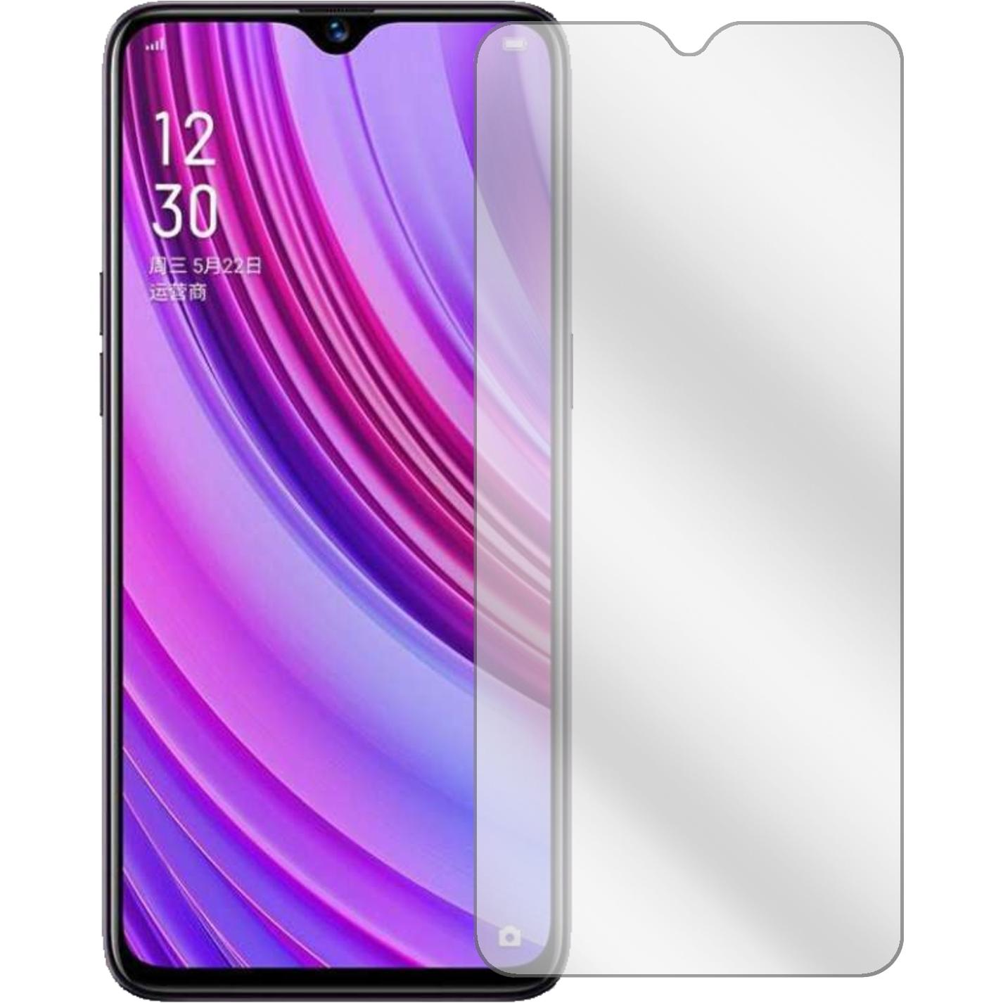 Thumbnail - Dipos Displayschutzfolie Crystalclear (1 Stück, Realme X Lite), Smartphone Schutzfolie, Transparent