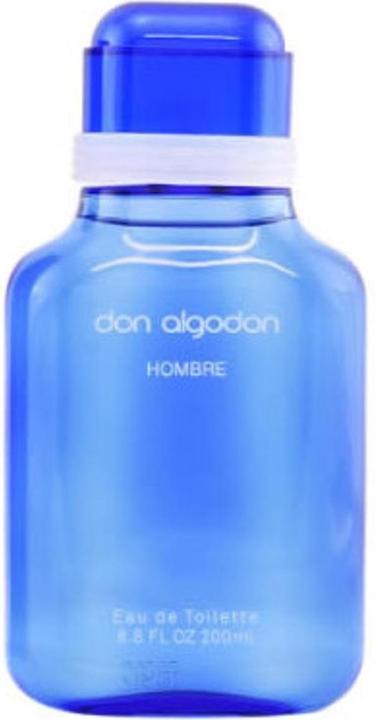 Don Algodon HOMBRE edt 200 ml (Eau de toilette, 200 ml)