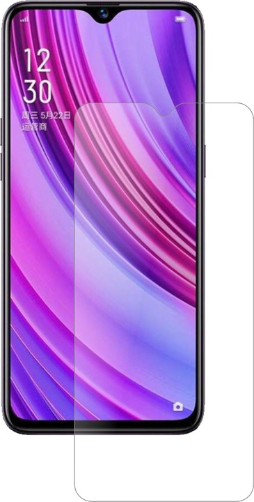 Produktbild Dipos Displayschutz Anti-Shock (1 Stück, Realme X Lite)