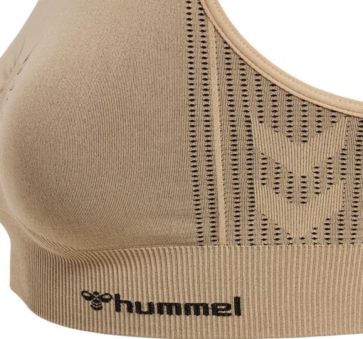 Image du produit hummel Shaping Seamless Sport Top (S)