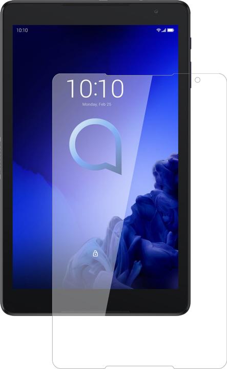 Produktbild Dipos Displayschutz Anti-Shock (2 Stück, Alcatel 3T 10 Zoll)