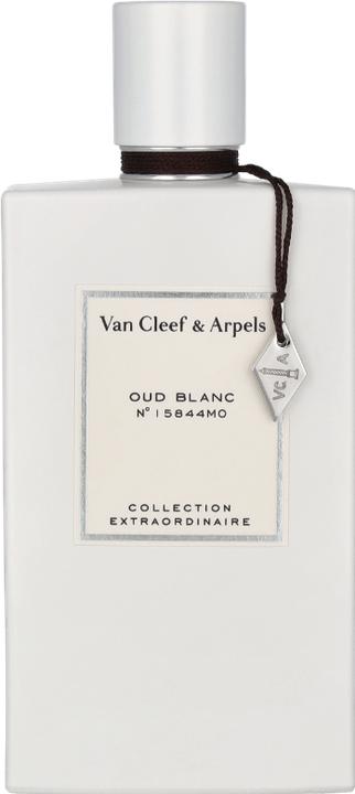 Immagine prodotto Van Cleef and Arpels Oud Blanc (Eau de parfum, 75 ml)