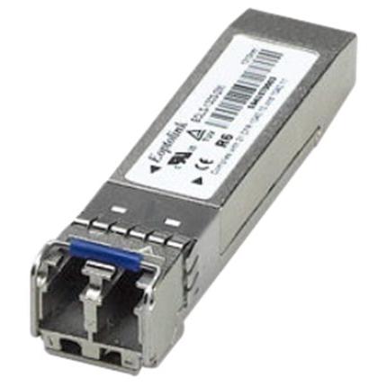 Bosch Security Systems SmallForm Plug Optical Interfa, Transceiver, Silber