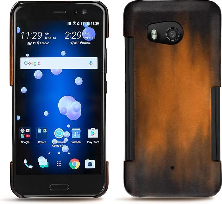 Image du produit Noreve Housse cuir (HTC U11)