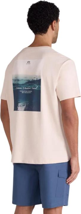Produktbild Mountain Warehouse Chase TShirt leger (M)