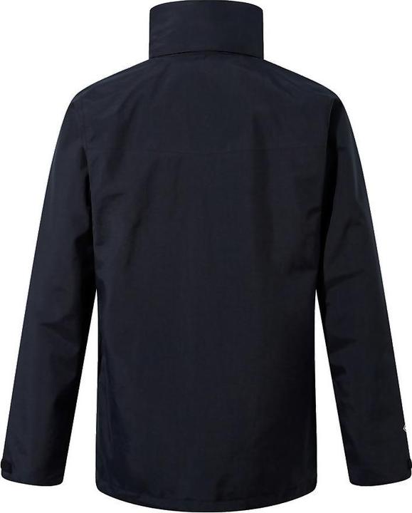 Immagine prodotto Berghaus Kurtka Deluge Pro 3.0 roz. M Czarna + Kurtka Hillwalker IA Shell roz. M Czarna