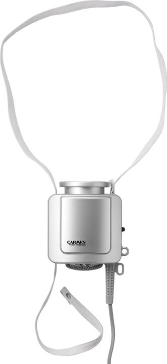 Carmen Mobiele kap 600