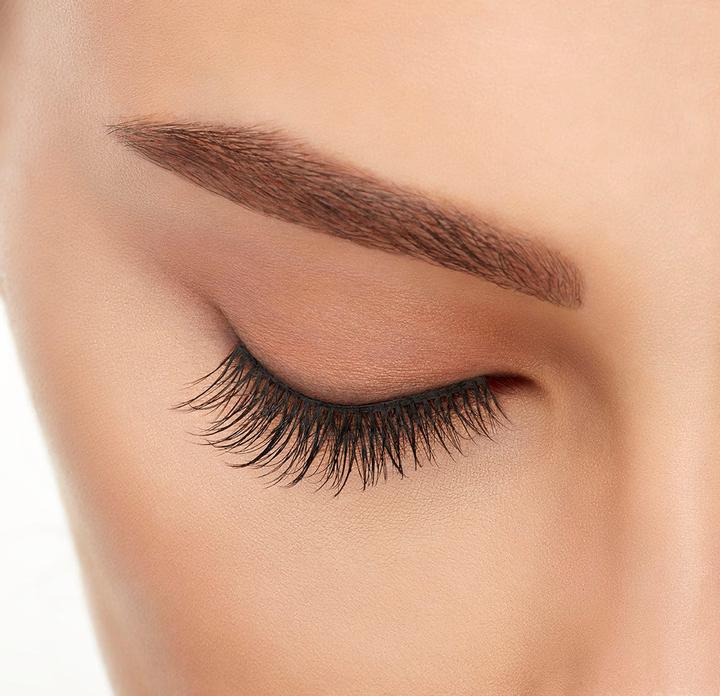 Actual product image Ardell False Lashes - Lift Effect 744