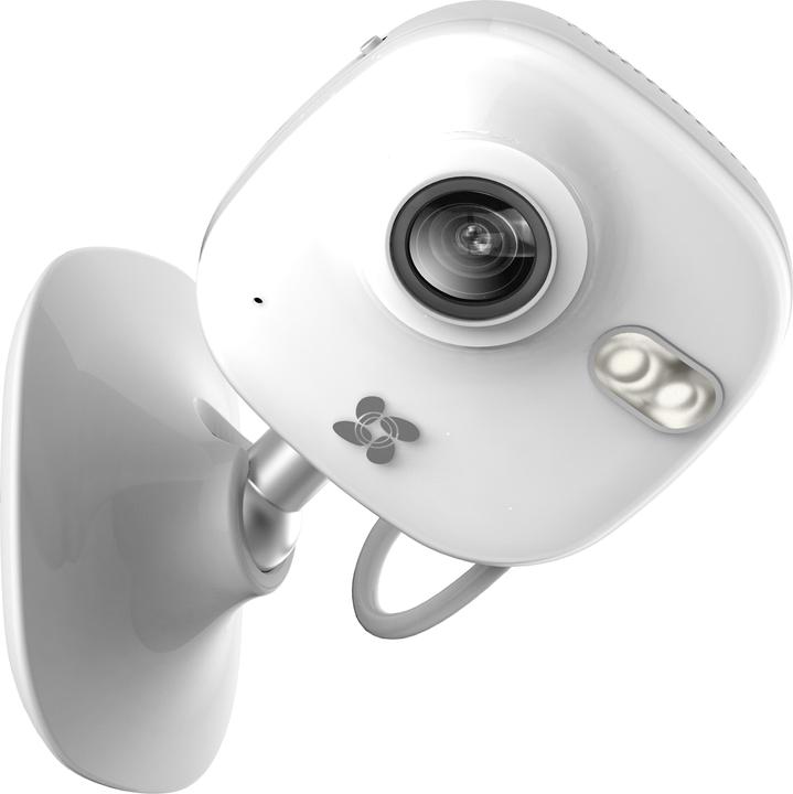 Image du produit EZVIZ C2 Internet Camera Mini (1280 x 720 pixels)