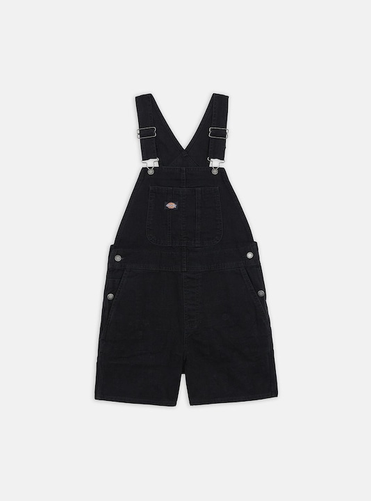 Dickies Duck Canvas BIB Latzhose - 121623