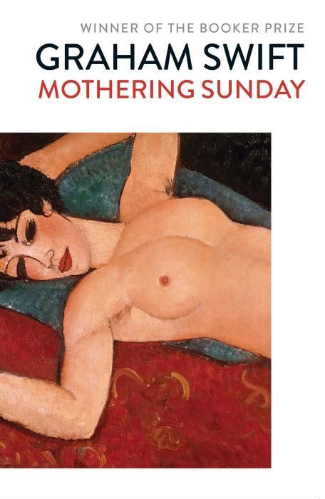 Produktbild Mothering Sunday (Englisch, Graham Swift, 2017)