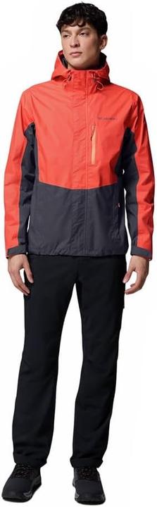 Produktbild Columbia Pouring Adventure™ III Jacket (L)