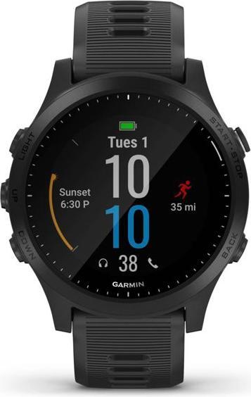 Actual product image Garmin Forerunner 945 (47 mm)