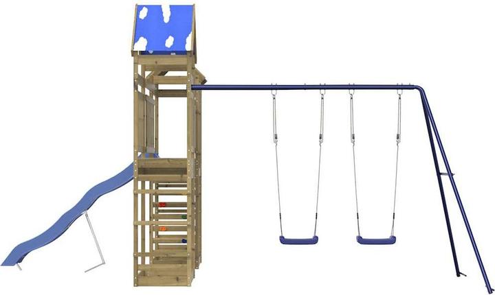 Immagine prodotto vidaXL Mechtild