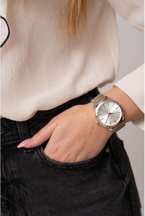 Image du produit Paul Lorens Damenuhr PL10659B-3C1 + BOX (Horloge analogique)