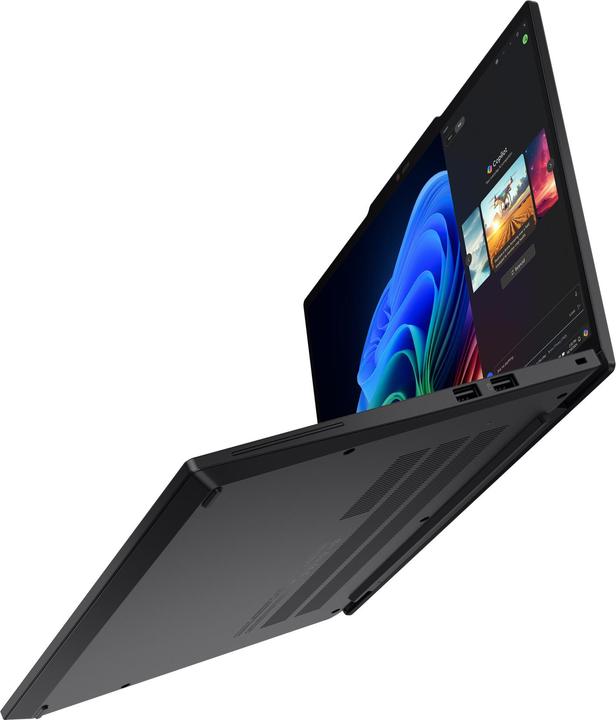 Produktbild Lenovo ThinkPad T14s Gen 6 (14", 1000 GB, 32 GB, US, AMD Ryzen AI 7 350)