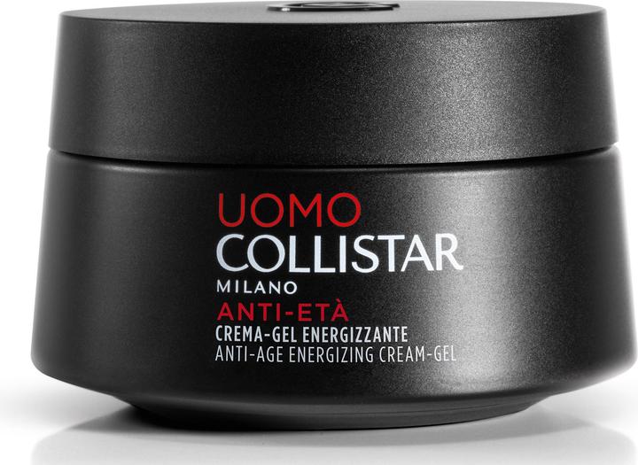 Immagine prodotto Collistar Gel crema energizzante per l'invecchiamento (50 ml, Gel viso)