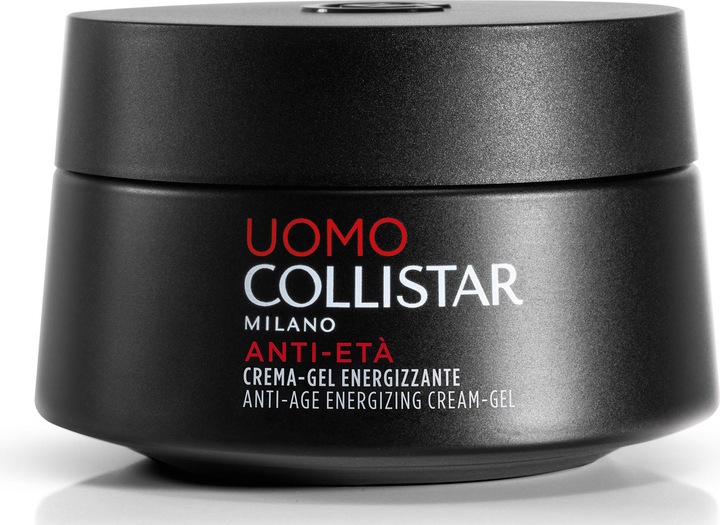 Collistar A Aging Energizing Crème Gel (50 ml, Gesichtsgel)