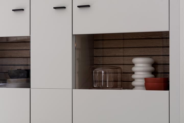 Image du produit Robas Lund Louisiana (159 x 37 x 136 cm)