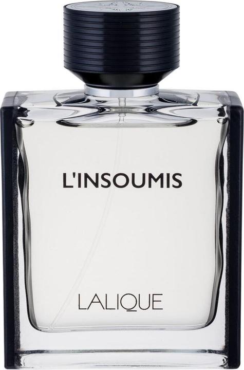 Produktbild Lalique L'Insoumis (Eau de Toilette, 100 ml)