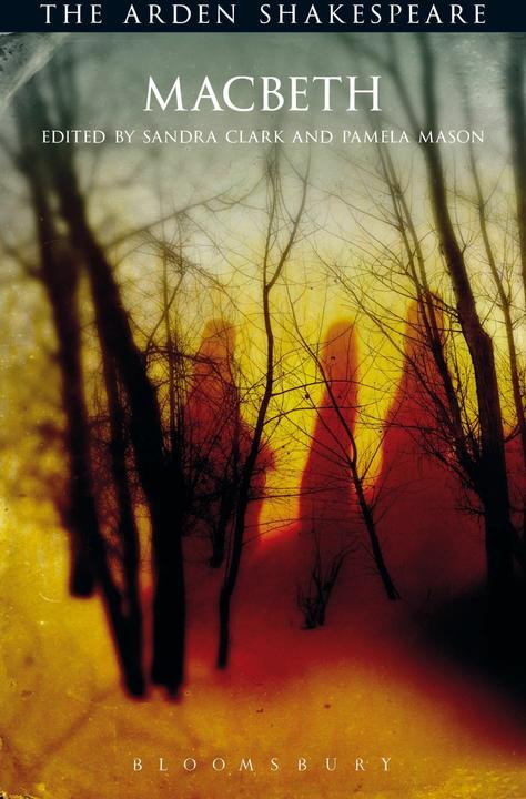 Produktbild Macbeth (Englisch, Pamela Mason, Sandra Clark, William Shakespeare, 2015)