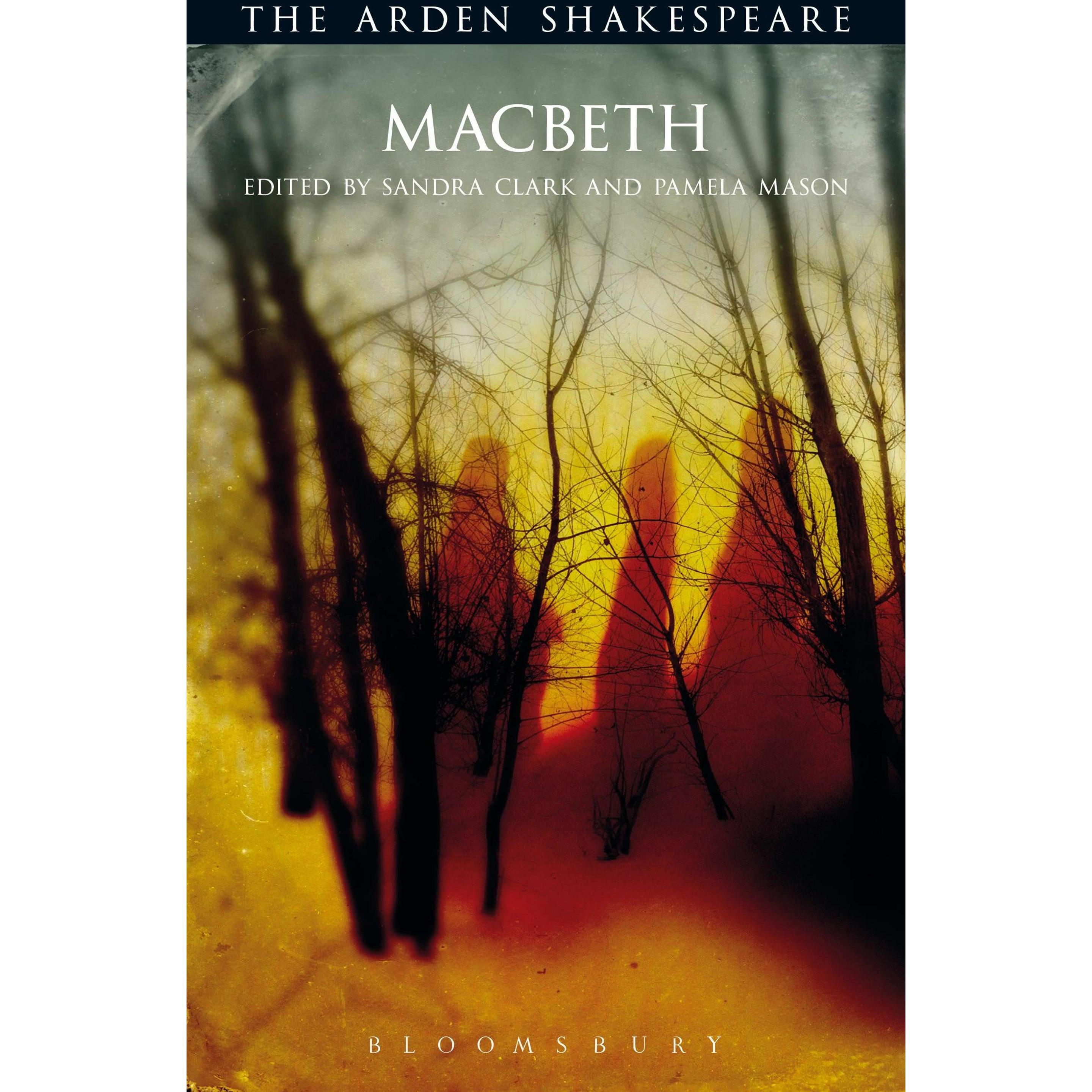 Macbeth, Schulbücher von William Shakespeare