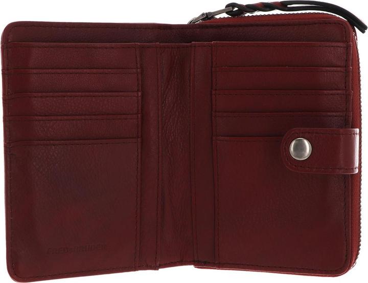 Actual product image FredsBruder Chiave Midi Wallet