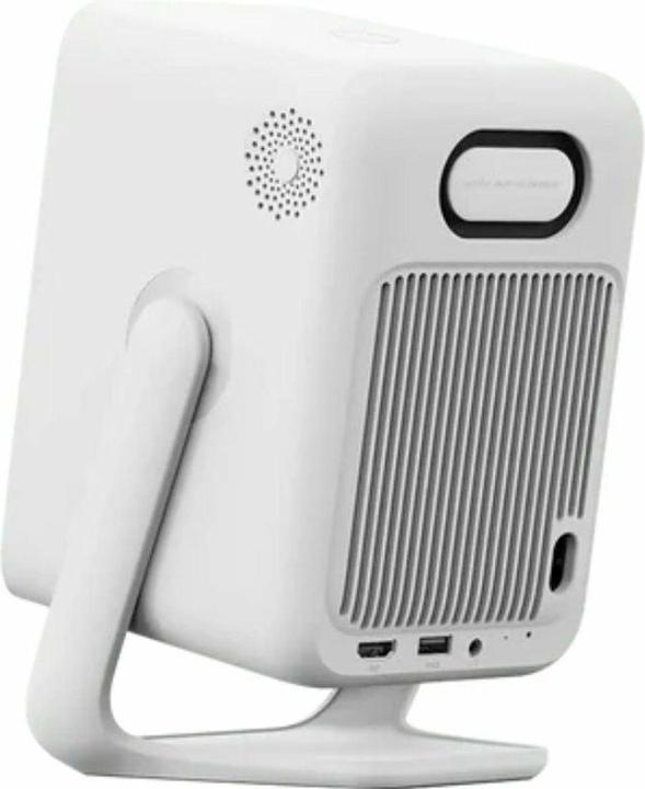 Immagine prodotto Wanbo T2 Ultra (Full HD, 500 lm, 1.2:1)