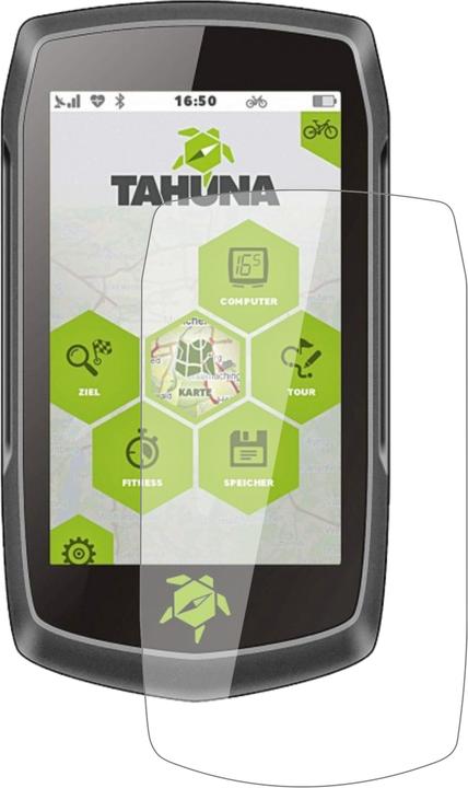 Actual product image Dipos Screen Protector Anti-Shock