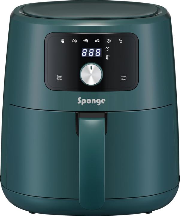 Produktbild Sponge Air Fryer Air Fryer 6l