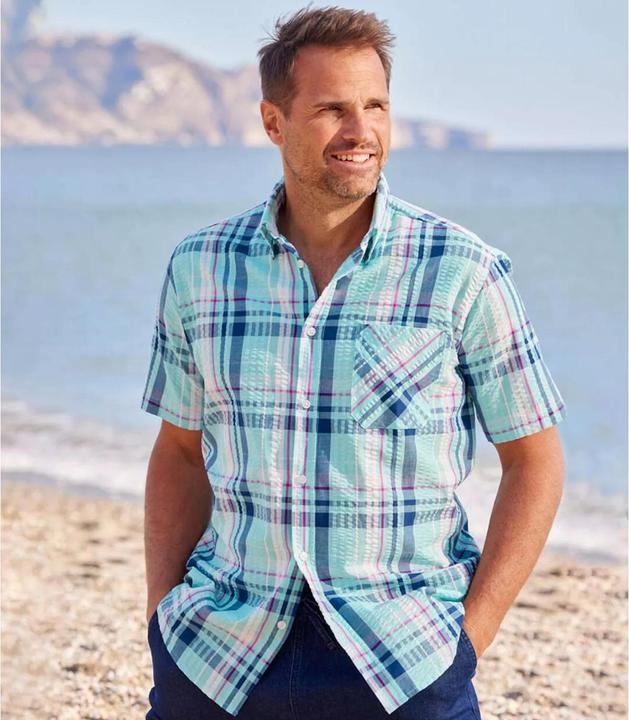 Immagine prodotto Atlas For Men Camicia (L)