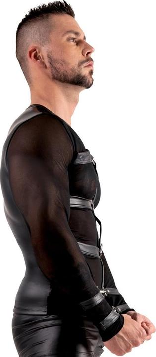Produktbild Svenjoyment Herren Shirt S (S)