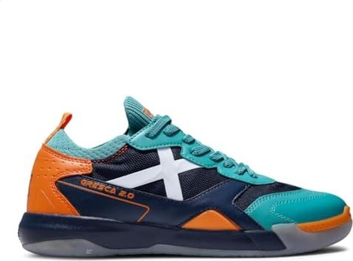 Image du produit MunichSport Buty Munich Gresca 2.0 IN 3003007 (45)