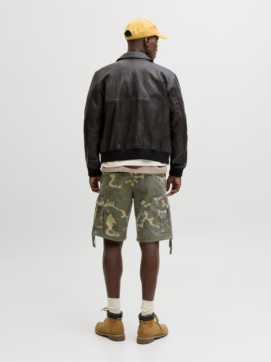 Image du produit Jack & Jones Relaxed Fit Cargo Shorts Cargo Shorts (M)