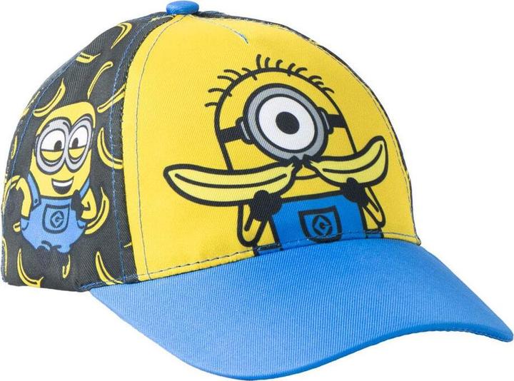 Actual product image Cerdá Minions cap