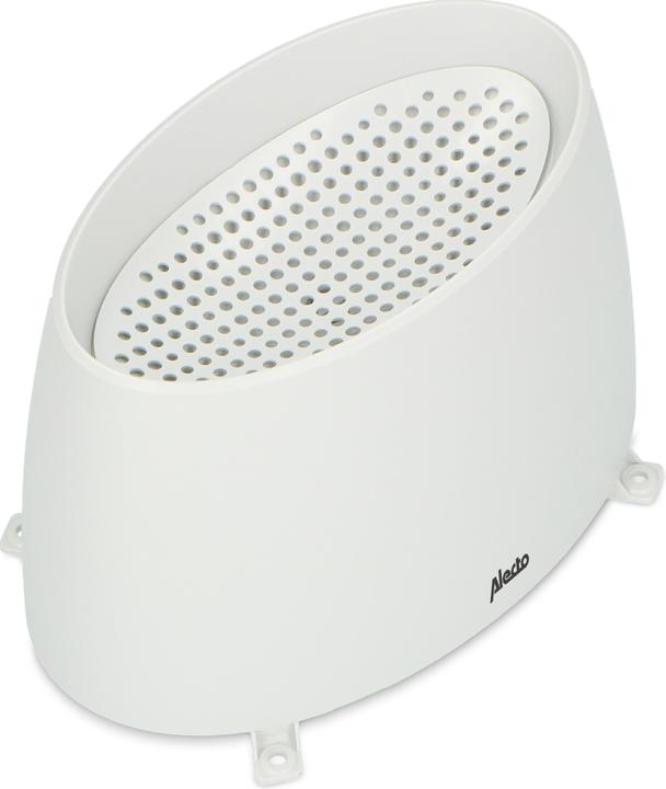 Actual product image Alecto WS3875