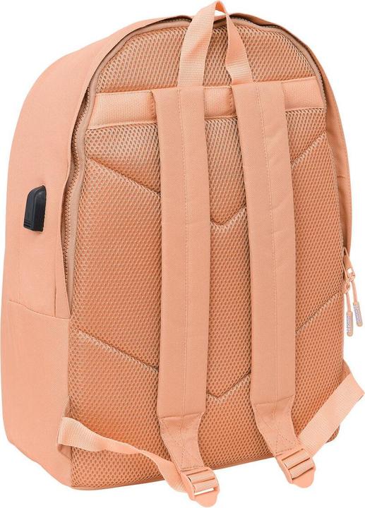 Produktbild MunichSport Laptoptasche Munich Basic Pfirsich 31 x 44 x 18 cm