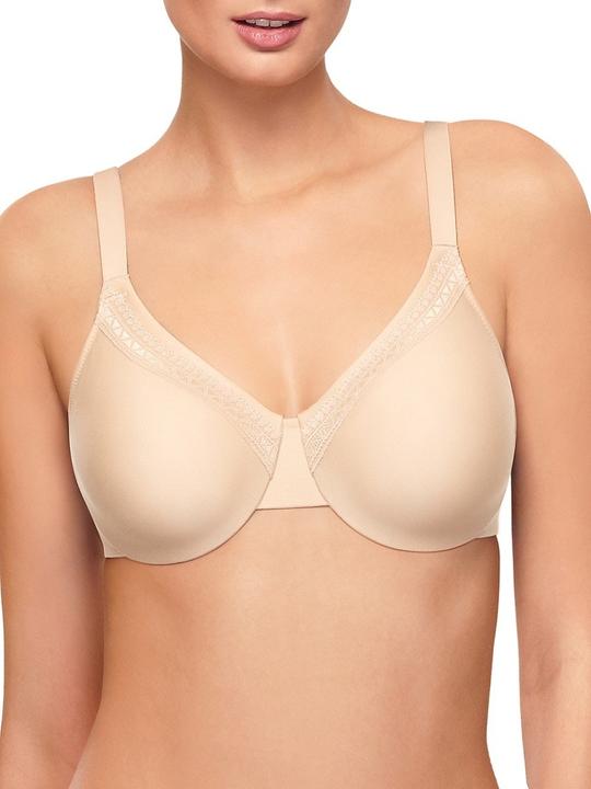 Actual product image Wacoal Perfect Primer Underwire Bra (Single pack, 85 D)
