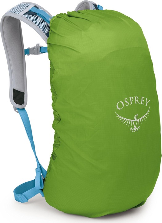 Actual product image Osprey Hikelite 18 (18 l)