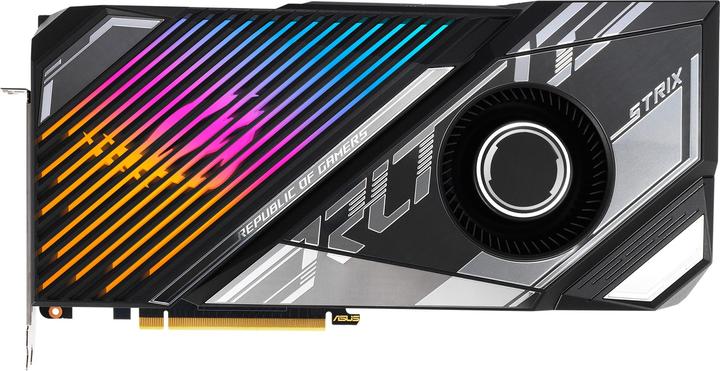 Produktbild ASUS ROG-STRIX-LC-RTX4090-O24G-GAMING (24 GB)