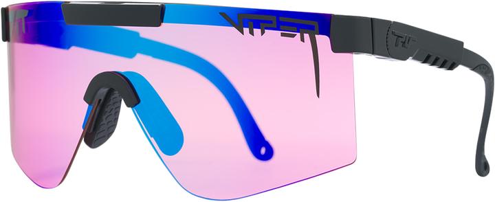 Immagine prodotto Pit Viper The Exec Original Wide - Climax (Blu, Nero, Pink)