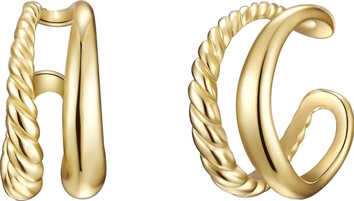 Immagine prodotto Glanzstücke München Donna Argento Argento Giallo Oro - 15888 (Argento)