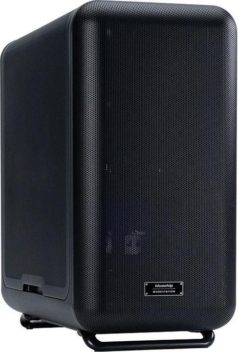 Actual product image Bluechip BUSINESSline Workstation WS3500 (1000 GB, 32 GB)