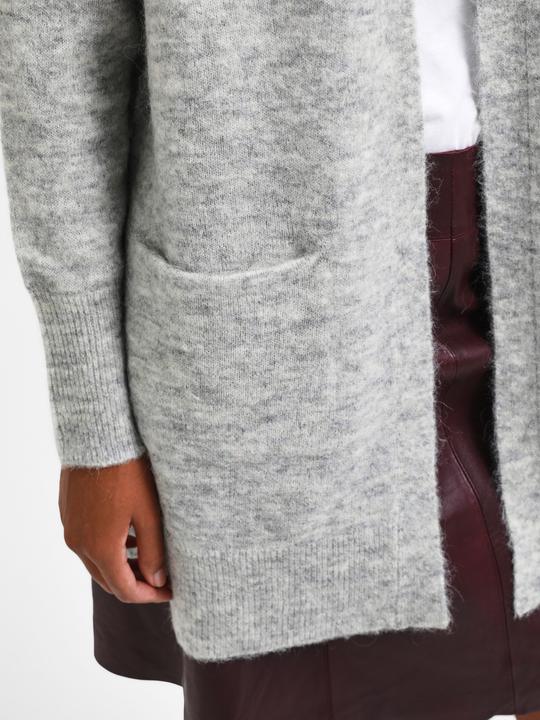 Produktbild Selected Femme Alpaka Wollmix Strickjacke (XS)